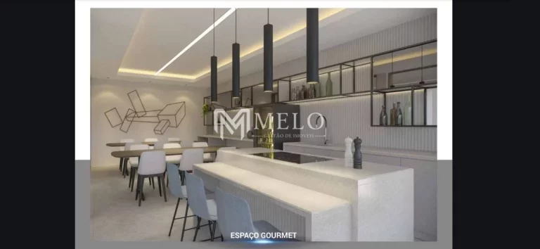 Imagem Apartamento 3Qts;1 Suíte,Varanda, 2vagas ,64M²