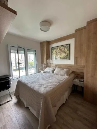 Imagem Apartamento Padrão