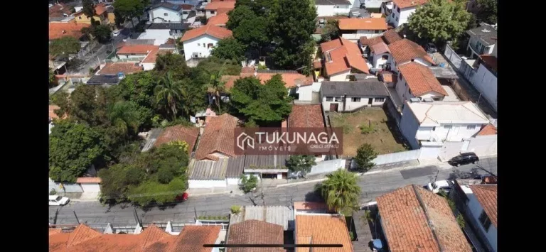 Imagem Casa à venda, 73 m² por R$ 900.000,00 - Vila Irmãos Arnoni - São Paulo/SP