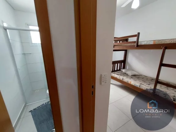 Imagem Apartamento ótimo para investimento em locação temporária !