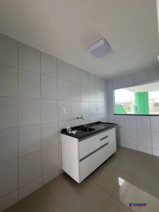 Imagem VENDO CASA 2/4 SENDO UMA SÚITE NO CONDOMINIO VIVA + MASTER