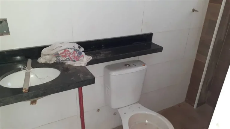 Imagem CASA MARACANÃ - PRAIA GRANDE SP
