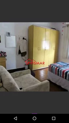 Imagem Vendo 3 dormitorios Frente embaré 1 vaga