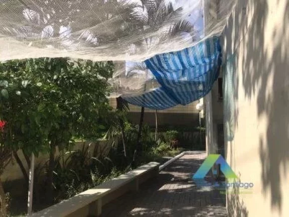 Imagem VILA SANTA CATARINA Apartamento 65M², 2 dormitórios, 1 vaga, lazer completo com ótima localização e valor !!!