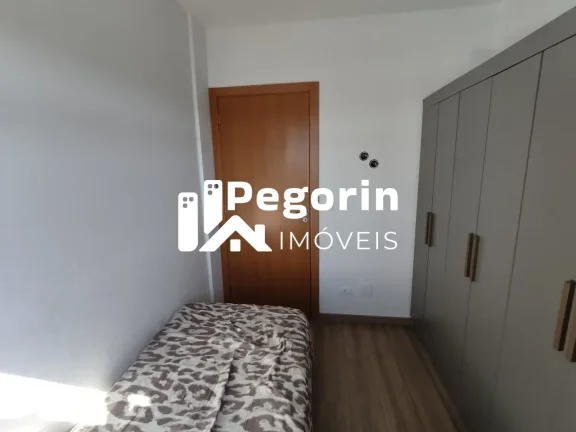 Imagem APARTAMENTO COM 03 QUARTOS A VENDA COLOMBO CAMPO PEQUENO
