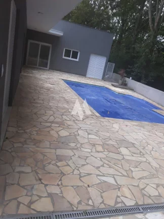 Imagem Casa à Venda em Condomínio Figueira Garden - Atibaia