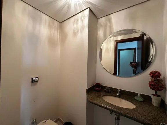 Imagem Apartamento Maison Toulouse andar alto