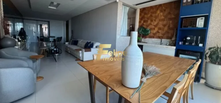 Imagem BELÍSSIMO APARTAMENTO COM 03 SUÍTES TODO MONTADO E DECORADO À VENDA NA PRAIA DO CANTO EM VITÓRIA/ES!