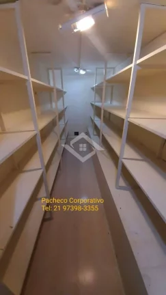 Imagem Loja com 72m² no Shopping da Gávea – Excelente Localização Comercial