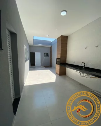 Imagem CASA RESIDENCIAL em SALTO - SP, VILLAGE MOUTONNÉE