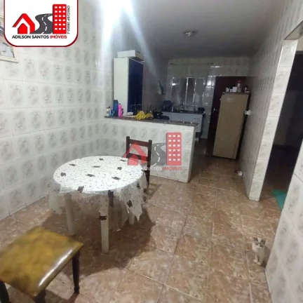 Imagem Casa com 3 dorms, Conjunto Habitacional Francisco Coelho, Leme - R$ 290 mil, Cod: 88