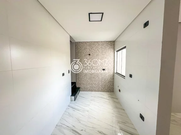 Imagem Apartamento Garden para Venda em Santo André / SP no bairro Vila Helena