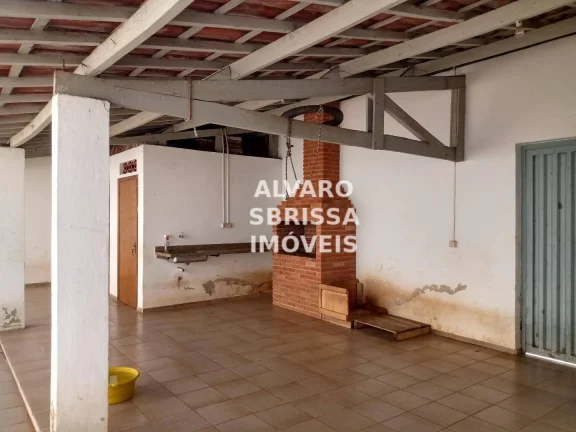 Imagem Casa com 2 dormitórios à venda, 187 m² Bela Vista - Salto/SP