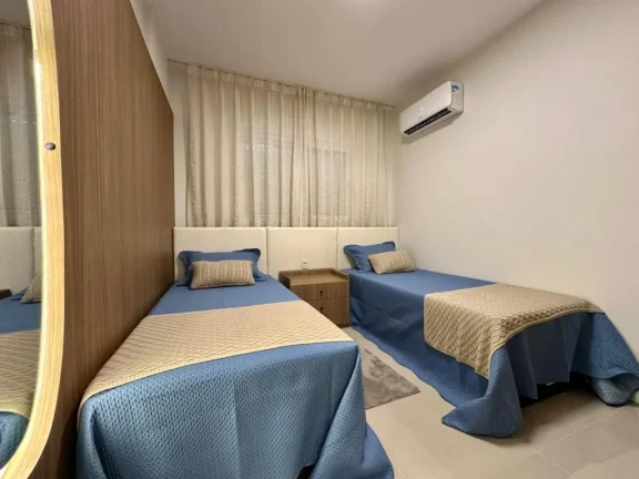 Imagem Apartamento 3 Dormitórios - Bairro Zona Nova