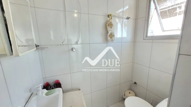 Imagem Apartamento com 2 dormitórios à venda, 102 m² por R$ 480.000,00 - Ponta da Praia - Santos/SP