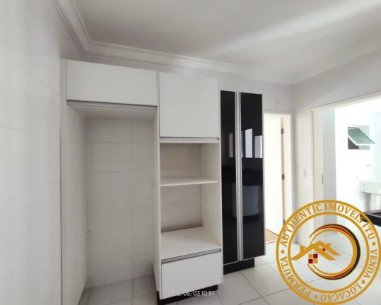 Imagem APARTAMENTO RESIDENCIAL em ITU - SP, JARDIM PADRE BENTO