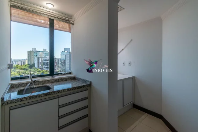 Imagem Sala à venda no bairro Auxiliadora - Porto Alegre/RS