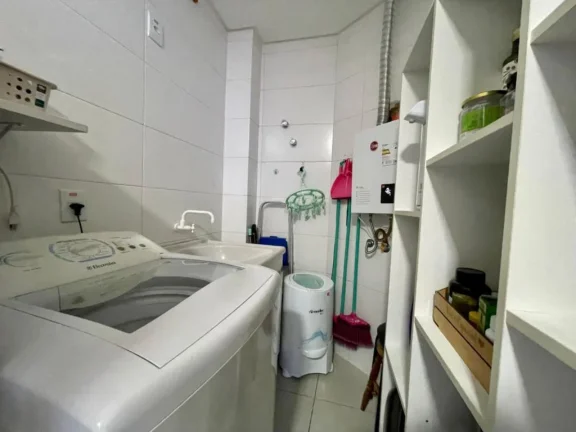 Imagem Apartamento 1 Dormitório - Bairro Zona Nova