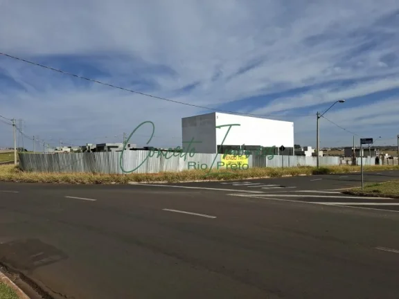 Imagem Vendo área comercial, 2.390m2, rotatória SetLife II Mirassol