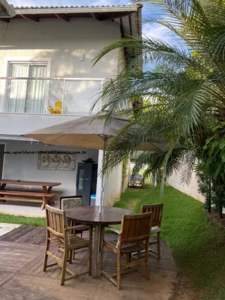 Imagem Casa em Condomínio para Venda em Parnamirim, Pium (Distrito Litoral), 6 dormitórios, 4 suítes, 5 banheiros, 2 vagas