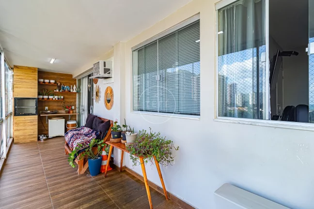 Imagem APARTAMENTO no Bosque Marapendi - 3 QUARTOS - 84m² - Barra da Tijuca, RJ