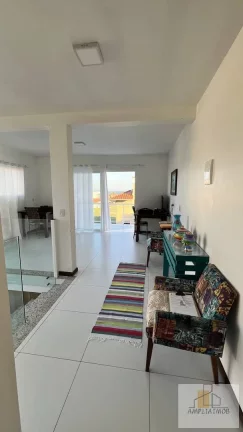 Imagem Sobrado no Farol de Santa Marta/SC