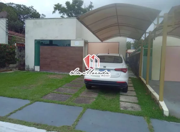 Imagem Vertentes do Tarumã, 72M2, 3 Qtos s/ 1 suíte, VENDA!