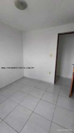 Imagem Apartamento à venda, Novo Geisel João Pessoa/PB