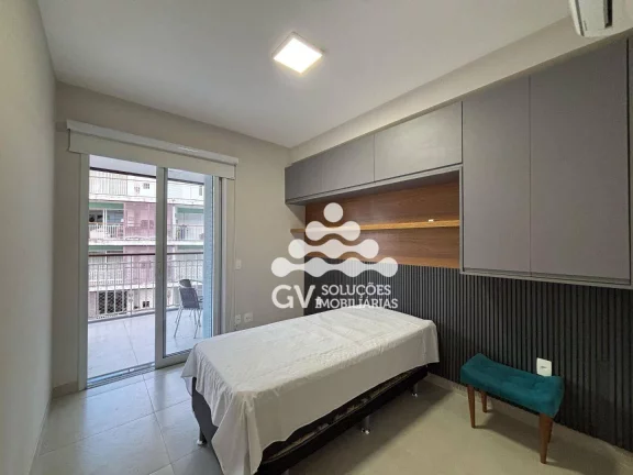 Imagem Apartamento com 2 dormitórios à venda, 107 m² por R$ 1.500.000,00 - Saco da Ribeira - Ubatuba/SP