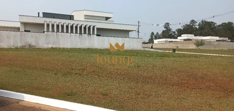 Imagem Terreno em Condominio em Araçoiaba da Serra