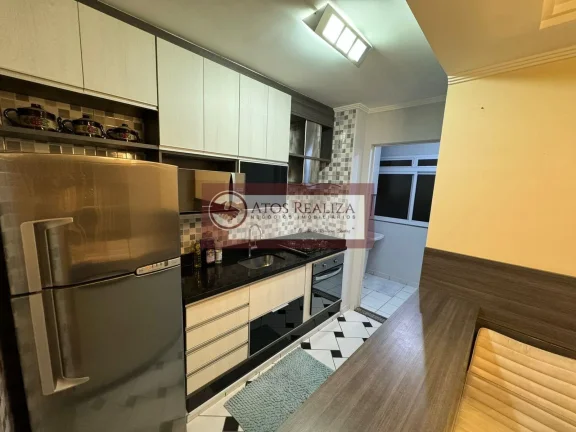 Imagem Imóvel aconchegante para alugar com 2 quartos e 1 banheiro no total. Este imóvel está bem equipado, é ideal para quem procura conforto e comodidade. O condomínio é bem equipado com diversas instalações, apropriado para quem busca lazer sem sair de casa e 