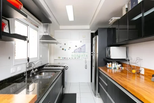 Imagem APARTAMENTO À VENDA NO BROOKLIN COM 4 DORMITÓRIOS 3 VAGAS