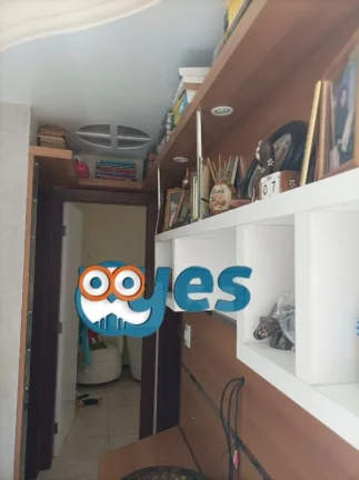Imagem Apartamento para venda na Barauna