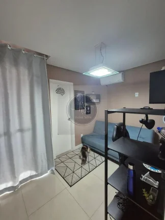 Imagem Apartamento em Itapuã - Vila Velha