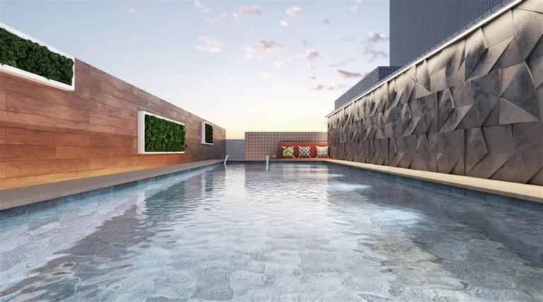 Imagem APARTAMENTO COM 65.45 m² - OCIAN - PRAIA GRANDE SP