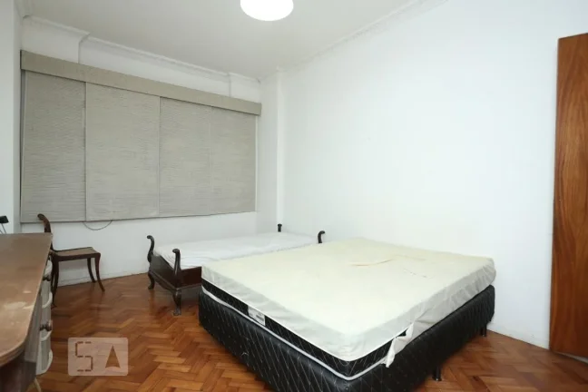 Imagem Apartamento à Venda - Copacabana, 1 Quarto, 58 m2