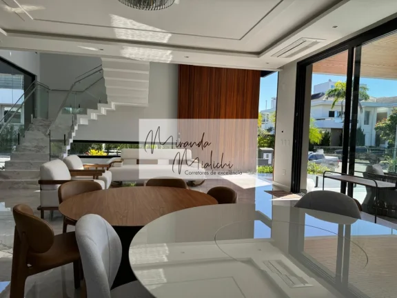 Imagem Casa Alto Padrão - Premier