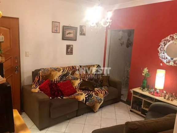 Imagem Apartamento à venda no Setor Central - Goiânia/GO