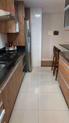 Imagem Lindo Apartamento Reformado Vila Andrade - 2 Suítes - 83 m²