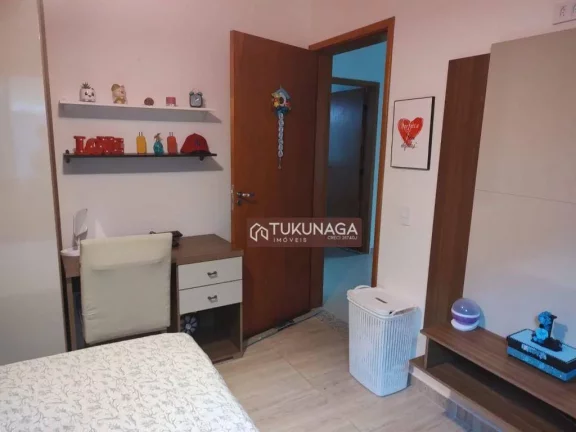 Imagem Casa com 3 dormitórios à venda, 102 m² por R$ 720.000,00 - Atibaia - Atibaia/SP
