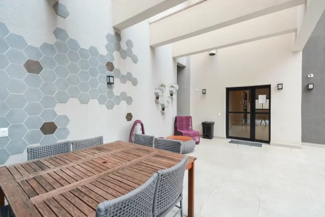 Imagem Imóvel com 1 Quarto à Venda, 31 m² em Pinheiros - São Paulo