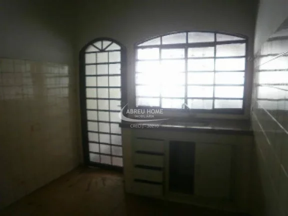 Imagem Casa com edicula Jardim Herculano