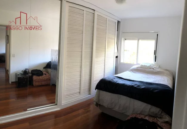Imagem LINDO APARTAMENTO - 2 Dormitórios - 76 m² - PINHEIROS.