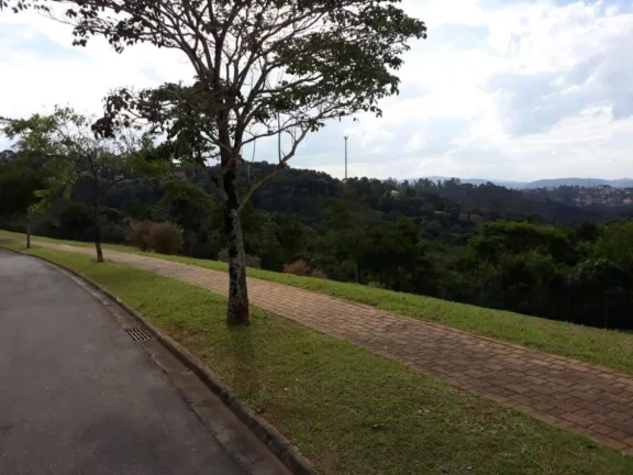Imagem Lote no Res. Gênesis I - 615m²