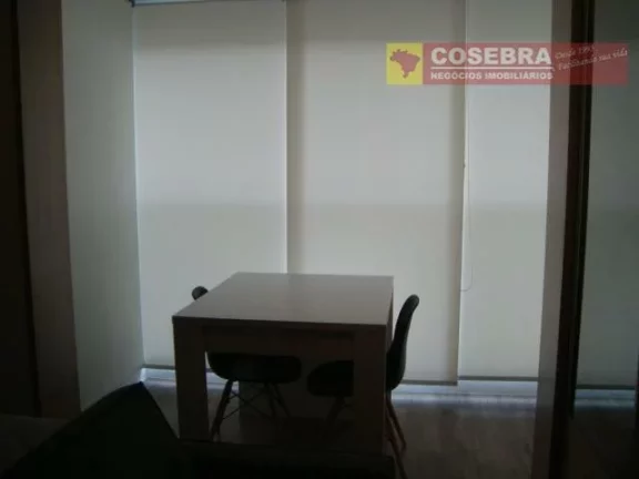 Imagem Apartamento à venda, 25 m² por R$ 535.000,00 - Vila Olímpia - São Paulo/SP