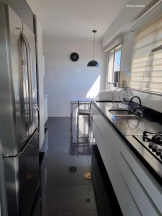 Foto do imóvel: Você que busca conforto, praticidade e uma excelente localização no coração do Tatuapé. A comb...