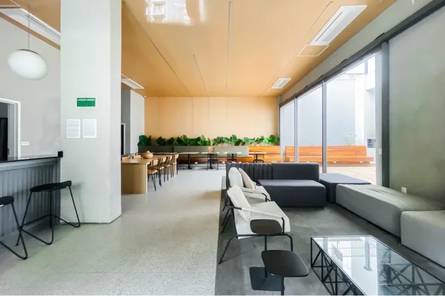 Imagem APARTAMENTO RESIDENCIAL em São Paulo - SP, Vila Mariana
