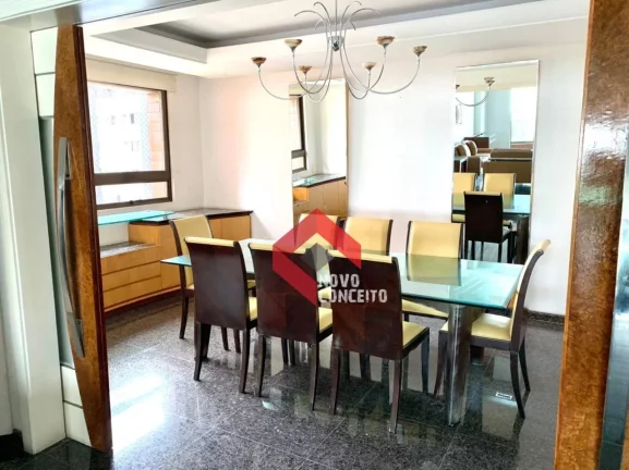 Imagem Apartamento à venda, 430 m² por R$ 3.500.000,00 - Meireles - Fortaleza/CE