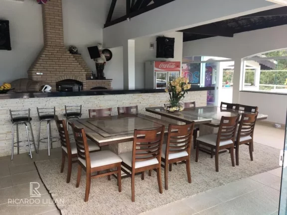 Imagem Casa Alto Padrão em Centro, Mairiporã/SP
