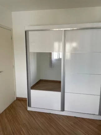 Imagem Apartamento com 2 dormitórios, 2 vagas e lazer na Bela Vista